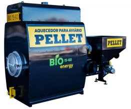 BIO Energy 15-60