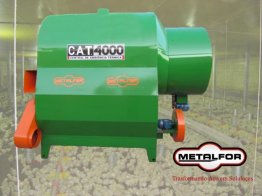 C.A.T. 4000