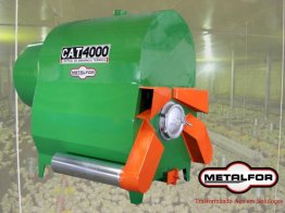 C.A.T. 4000