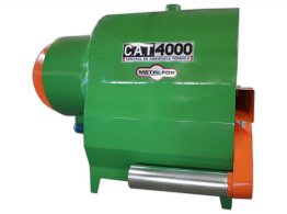 C.A.T. 4000